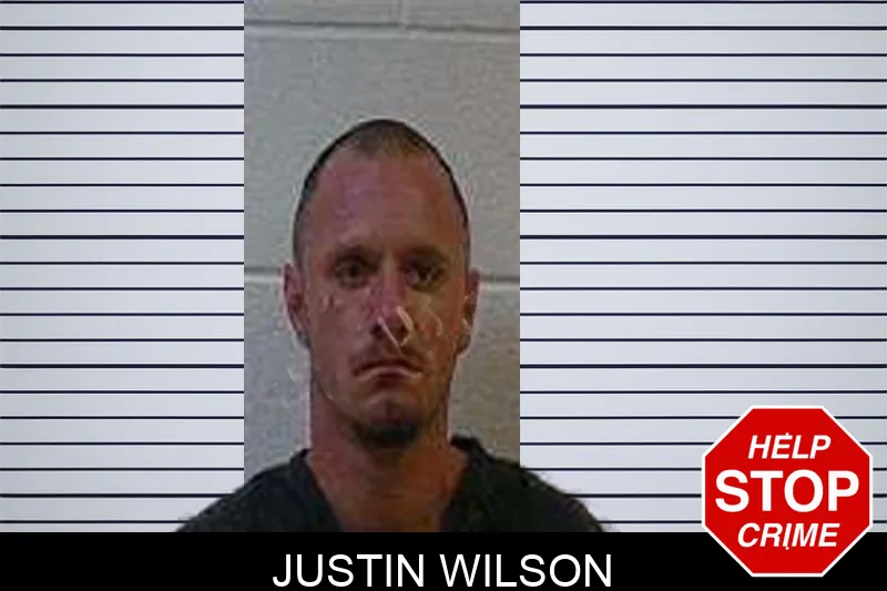 Justin Wilson