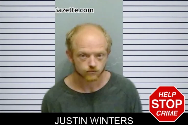 Justin Winters