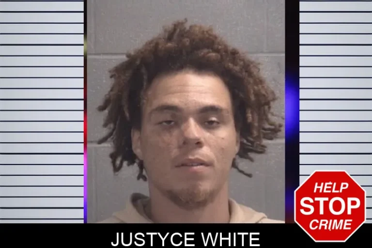 Justyce White