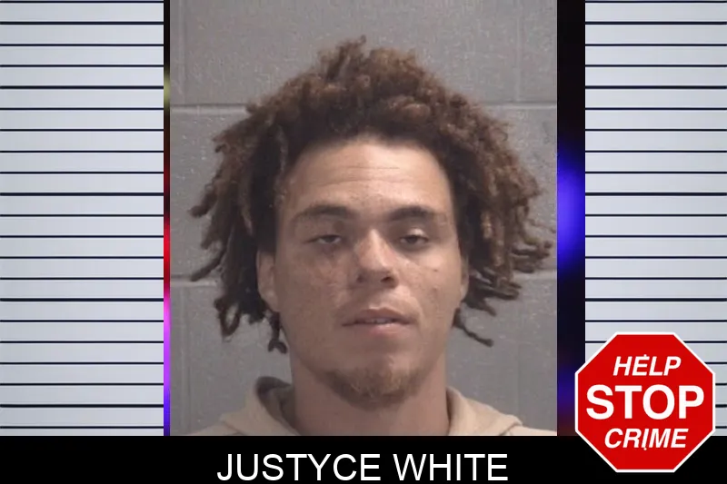 Justyce White