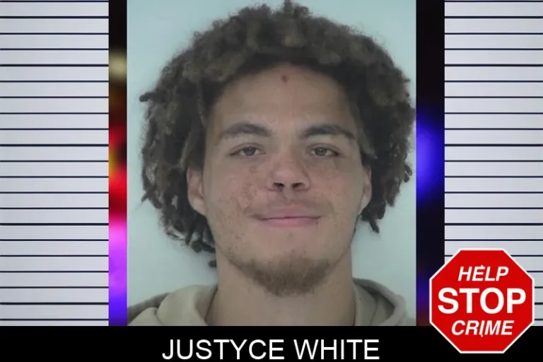 Justyce White