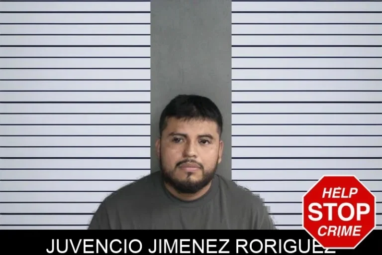 Juvencio Jimenez Roriguez