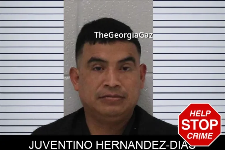 Juventino Hernandez-Dias mugshot – Carroll County , Georgia Juventino Hernandez-Dias