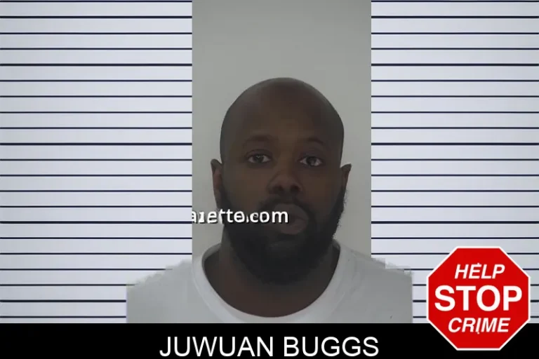 Juwuan Buggs