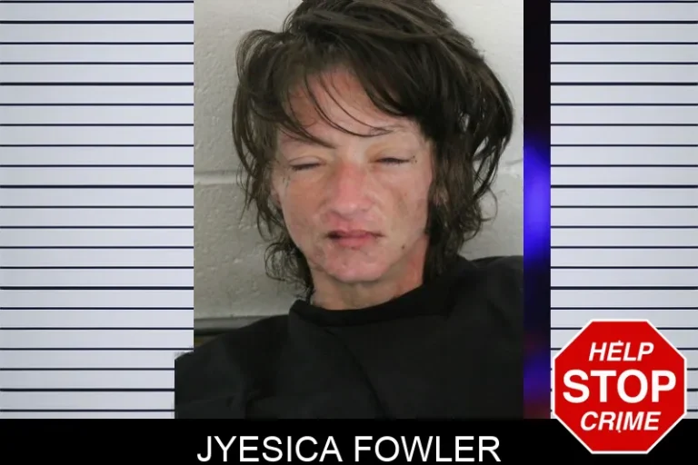Jyesica Fowler