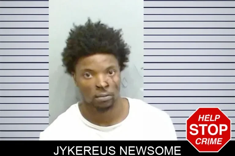 Jykereus Newsome