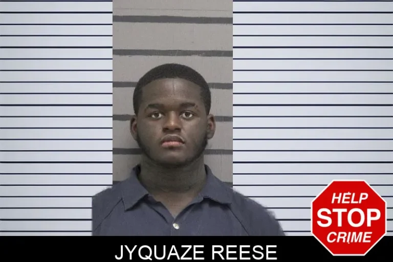 Jyquaze Reese