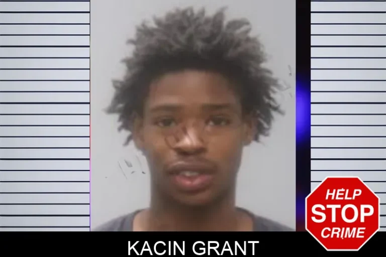 Kacin Grant
