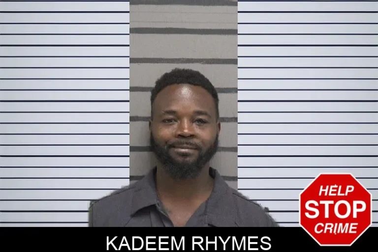 Kadeem Rhymes