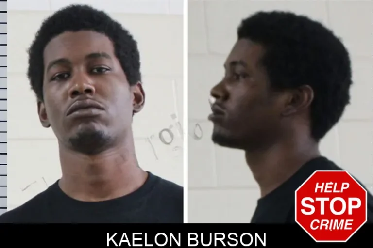 Kaelon Burson