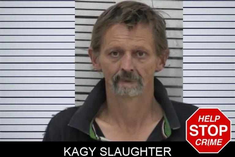 Kagy Slaughter