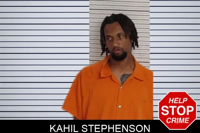 Kahil Stephenson