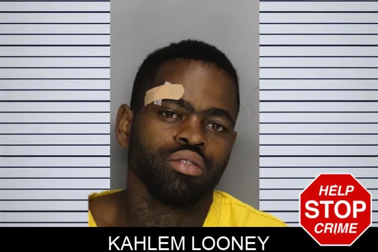 Kahlem Looney