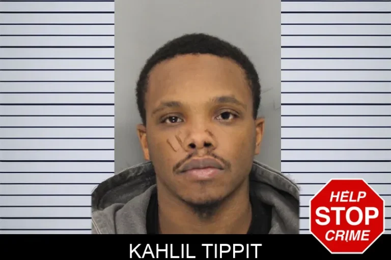 Kahlil Tippit