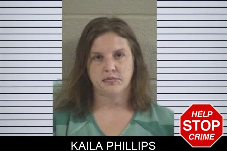 Kaila Phillips