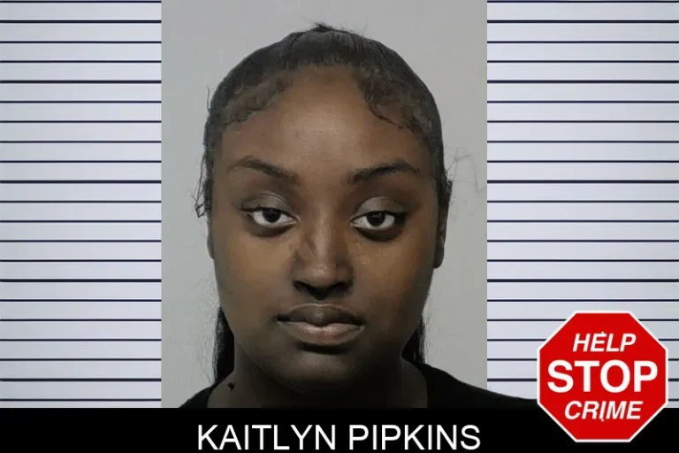 Kaitlyn Pipkins