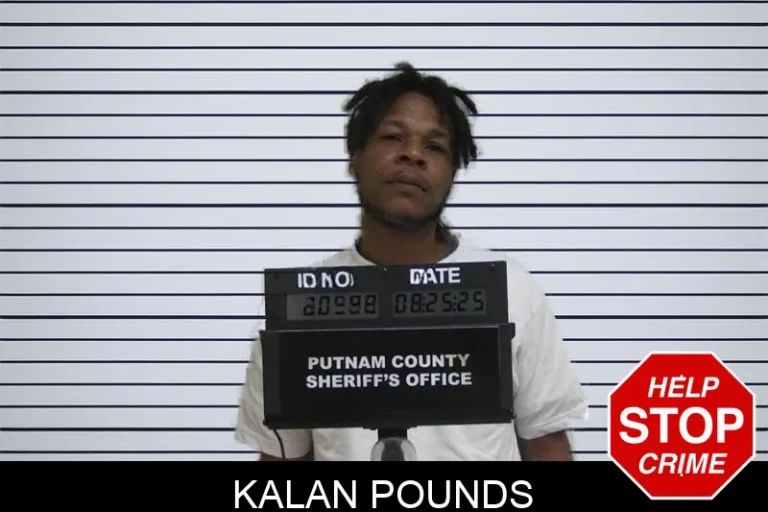 Kalan Pounds