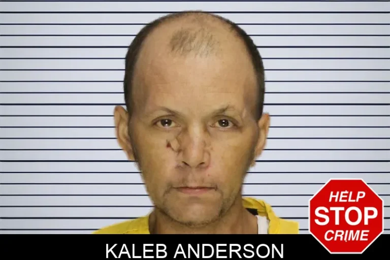 Kaleb Anderson