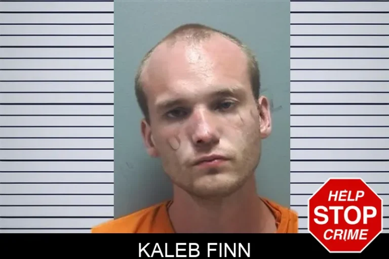 Kaleb Finn mugshot – Cherokee County , Georgia Kaleb Finn