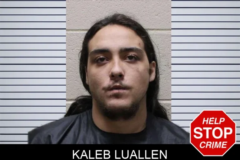 Kaleb Luallen