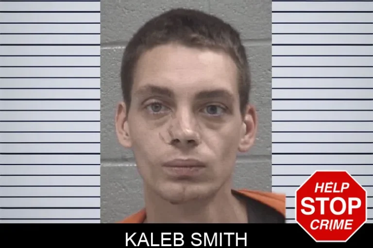 Kaleb Smith