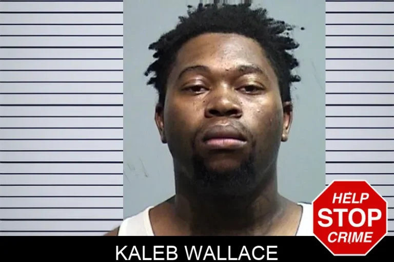 Kaleb Wallace