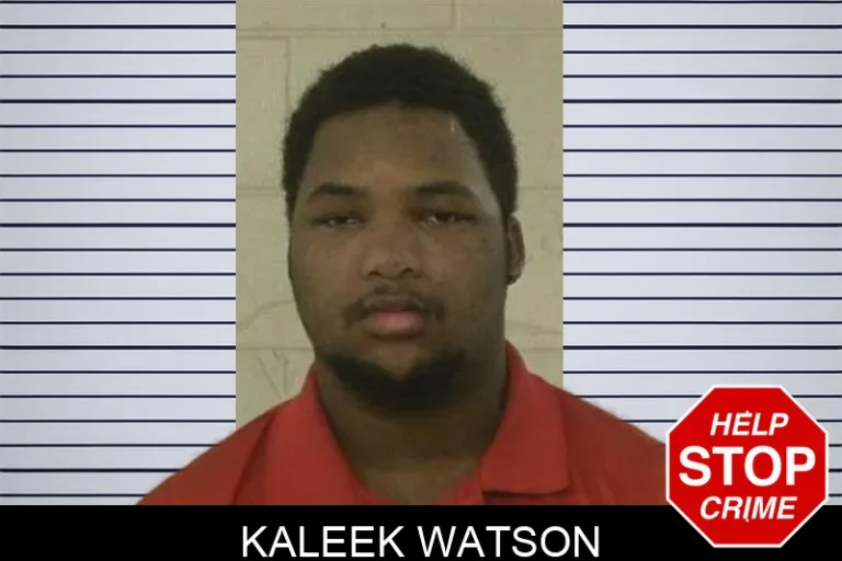 Kaleek Watson