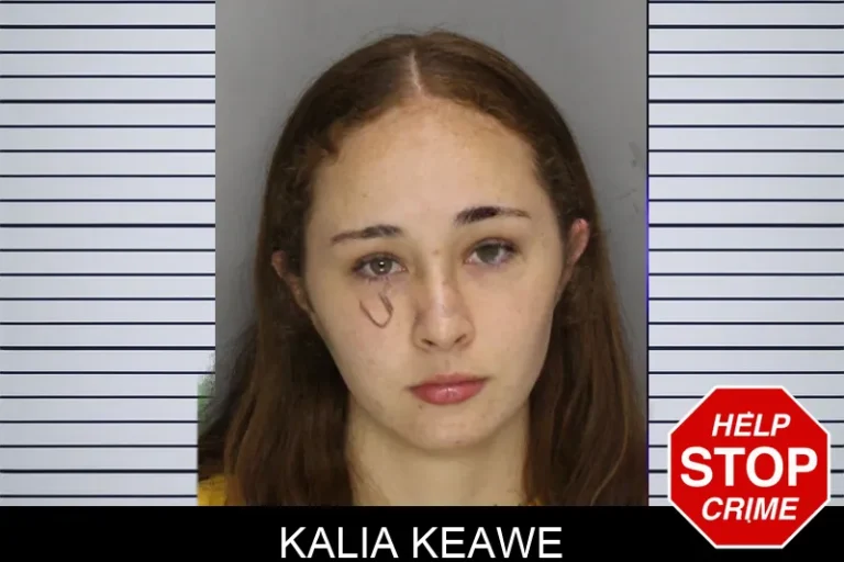 Kalia Keawe
