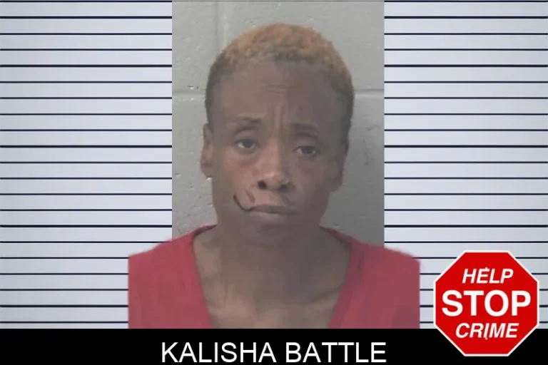 Kalisha Battle