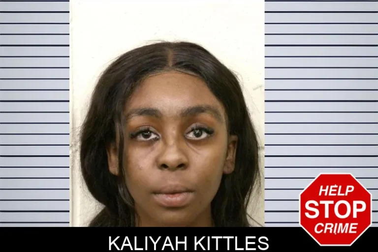 Kaliyah Kittles