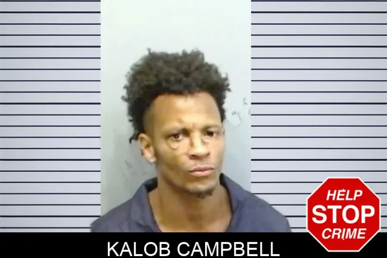 Kalob Campbell