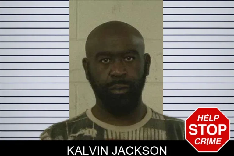 Kalvin Jackson