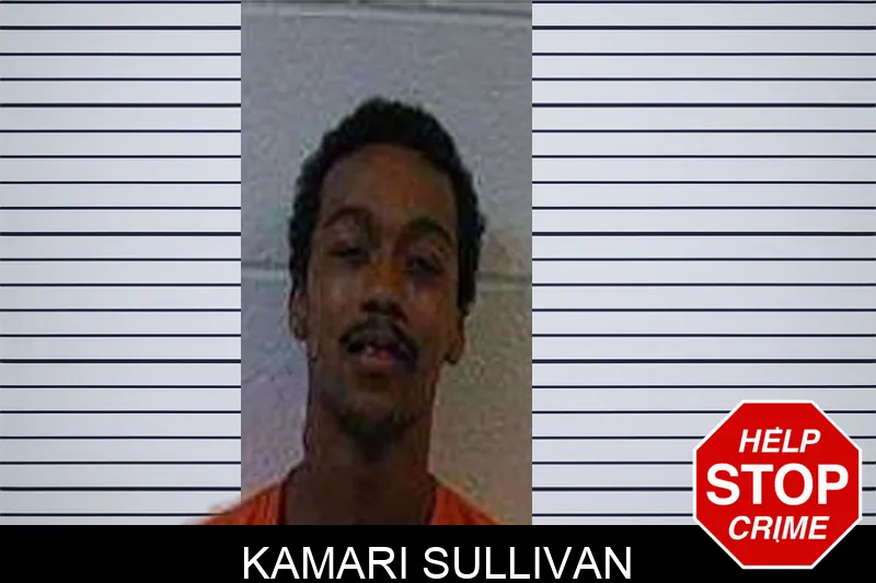 Kamari Sullivan
