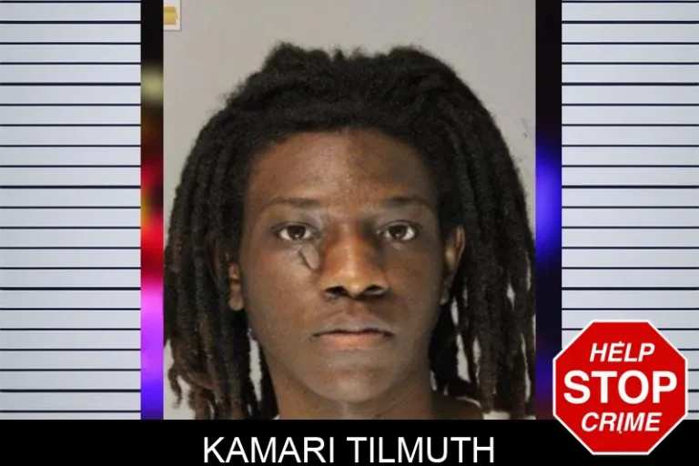Kamari Tilmuth