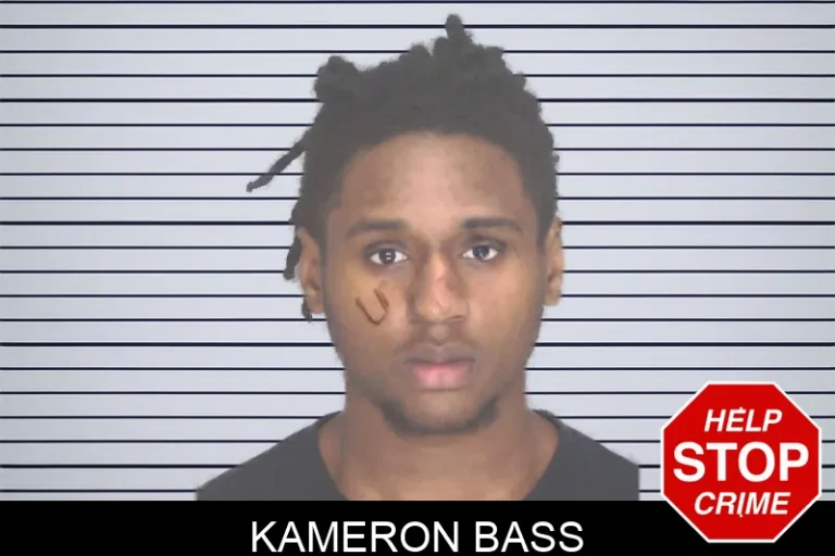 Kameron Bass