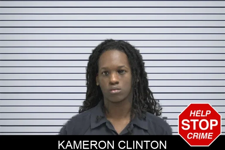 Kameron Clinton