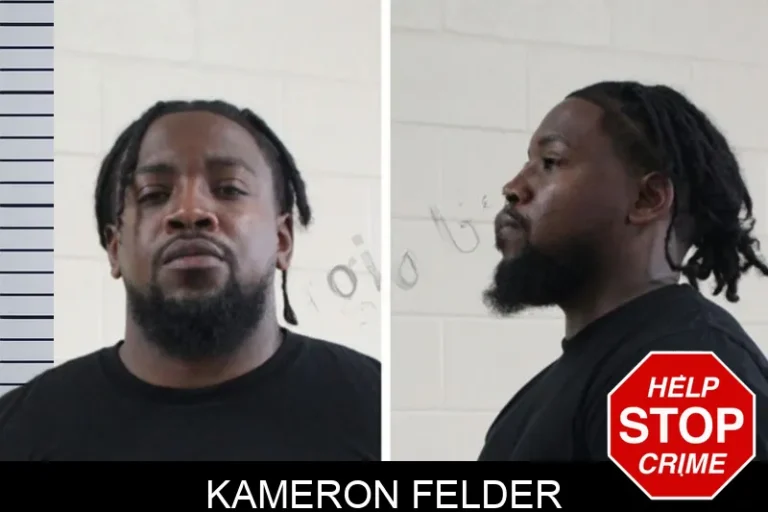 Kameron Felder
