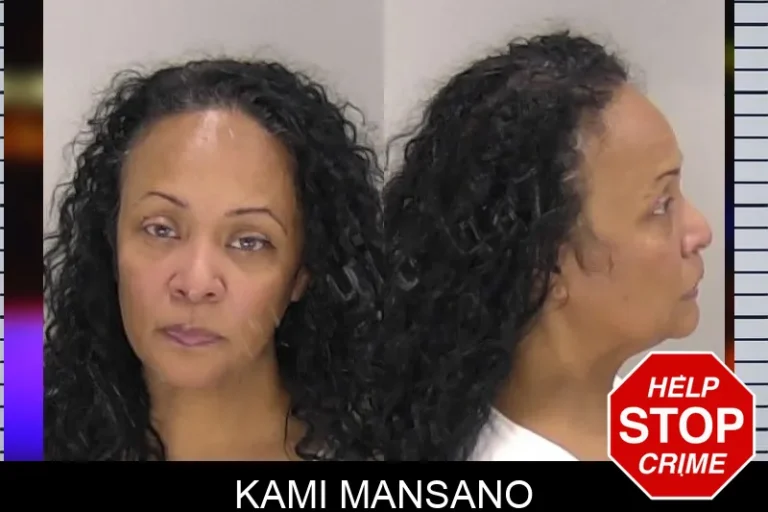 Kami Mansano