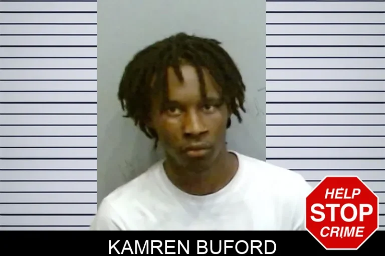 Kamren Buford