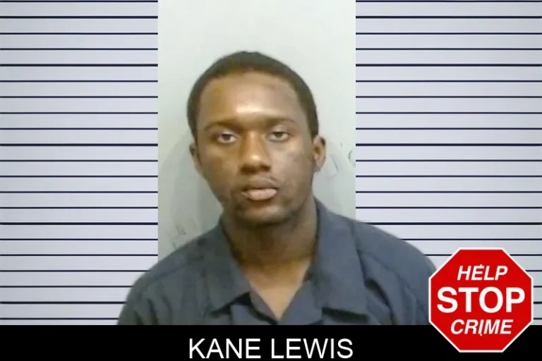 Kane Lewis