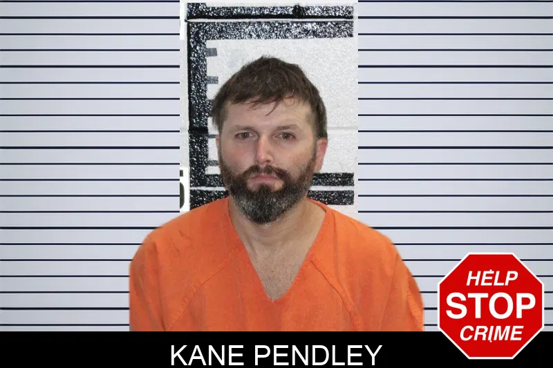Kane Pendley