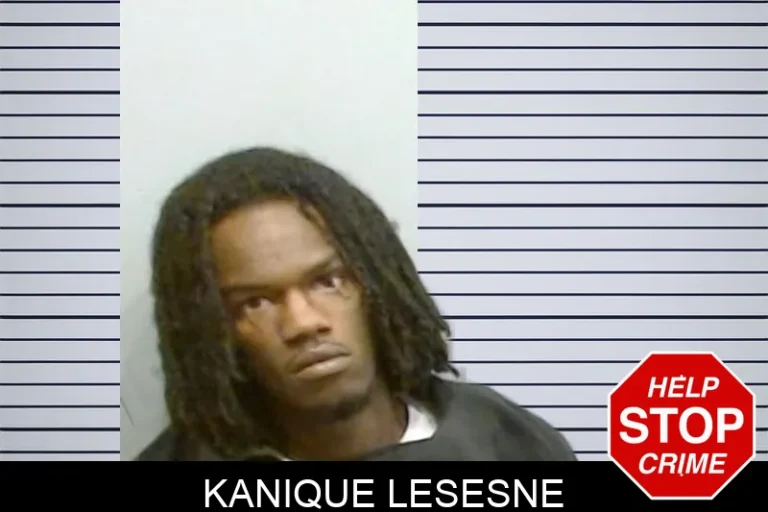Kanique Lesesne