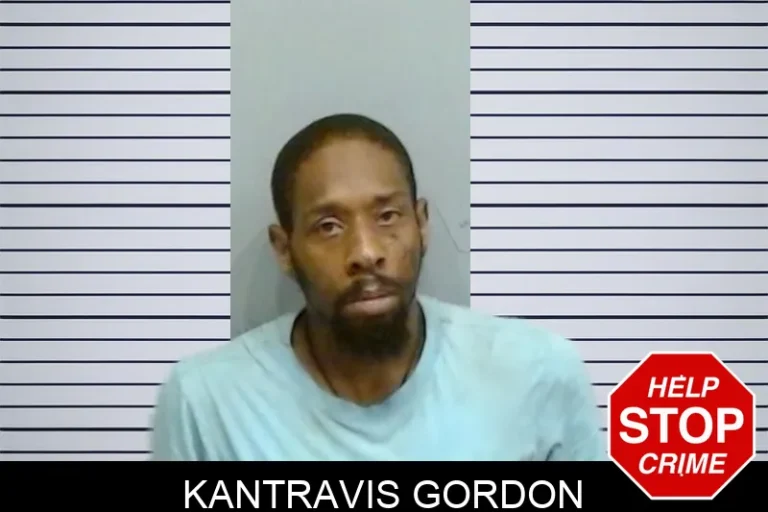 Kantravis Gordon