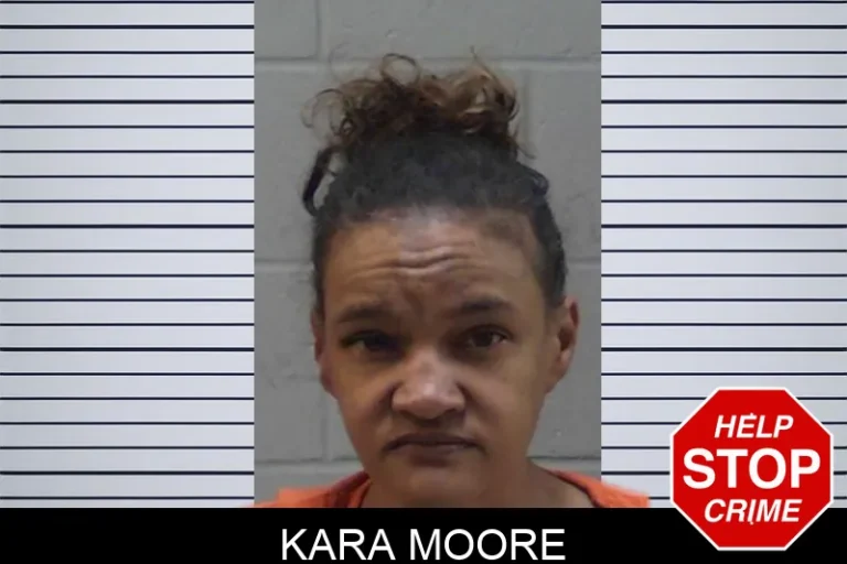 Kara Moore
