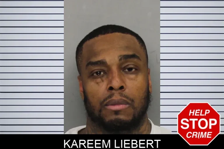 Kareem Liebert