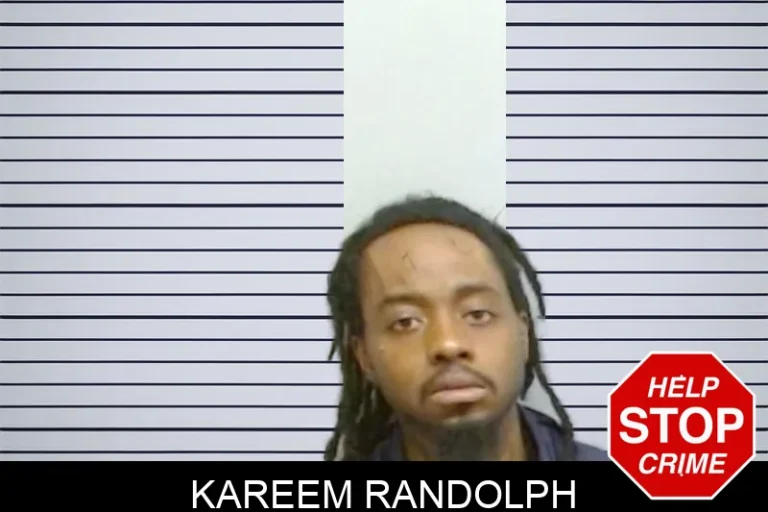 Kareem Randolph