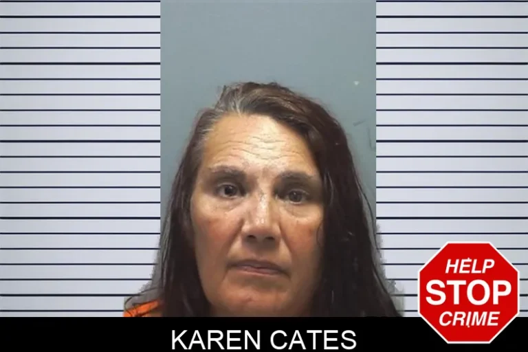 Karen Cates