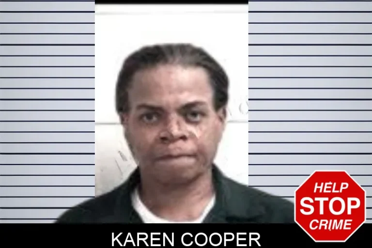 Karen Cooper