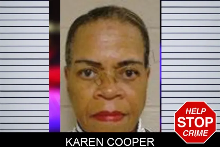 Karen Cooper