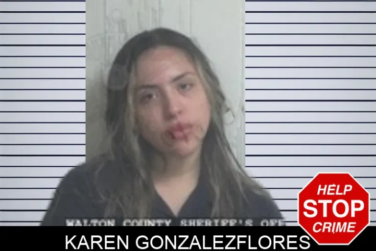 Karen Gonzalezflores